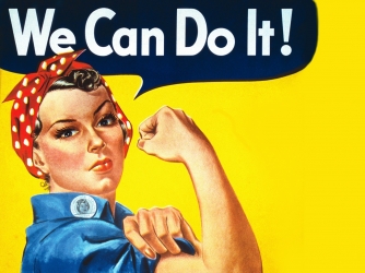 We-Can-Do-It-Rosie-the-Riveter-Wallpaper-2-AB